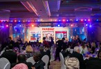 Last chance to book your table for the Hotelier Awards 2018